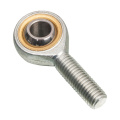 CNC Machine Parts Factory Supply Threaded Rod End Joint Bearing Spherical plain Bearing Screw Bush